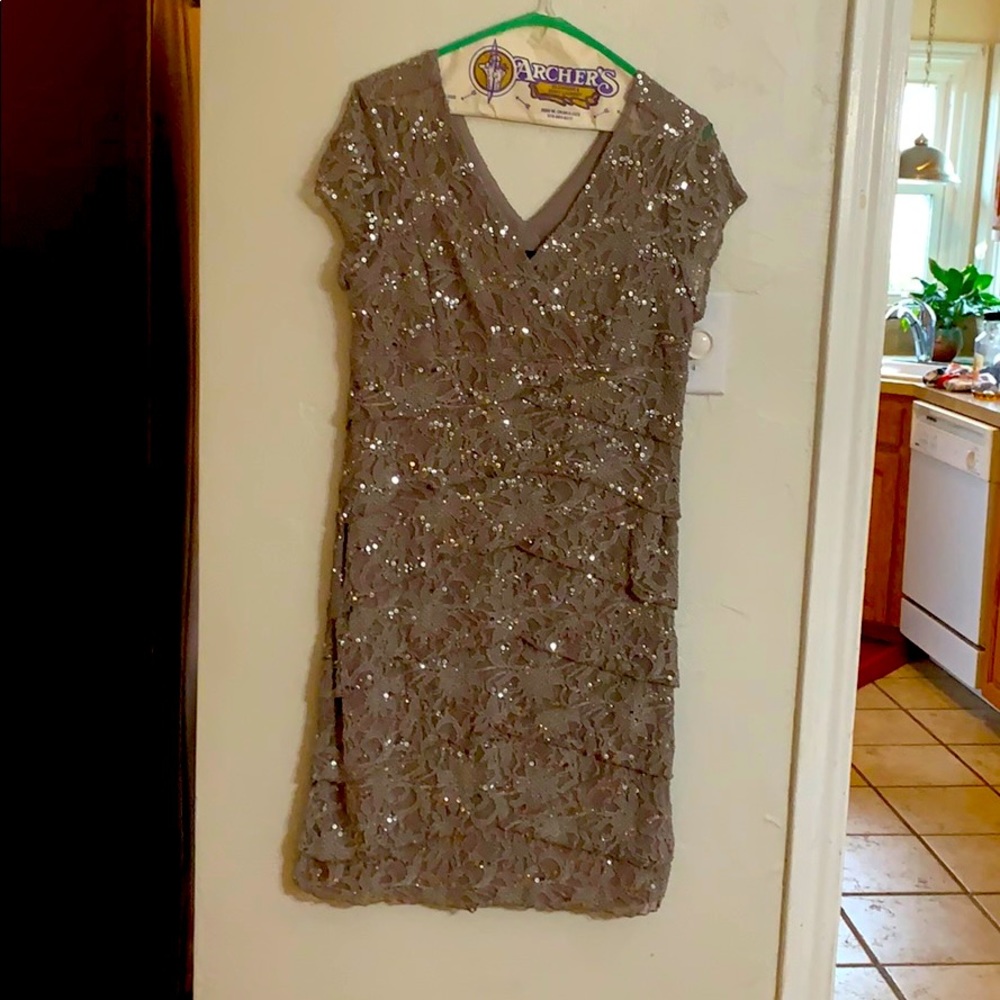 dress